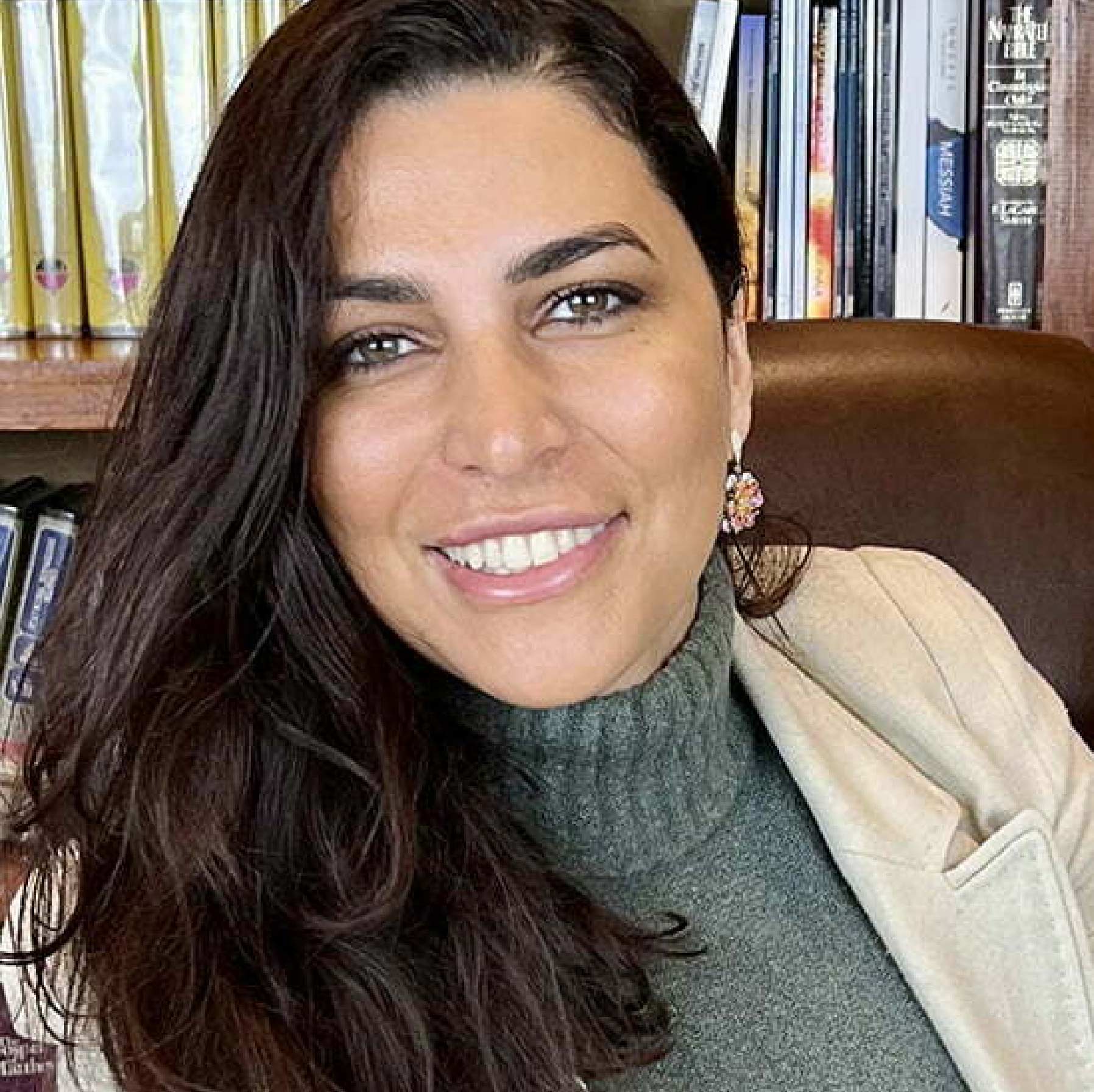 Ana Fernandes