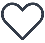 Heart Icon
