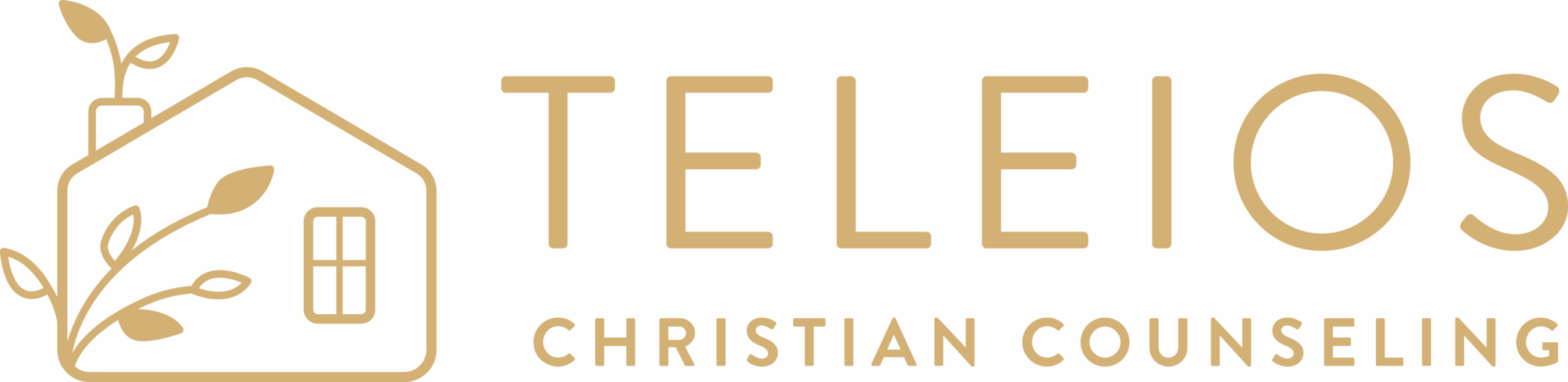 Teleios Christian Counseling Logo