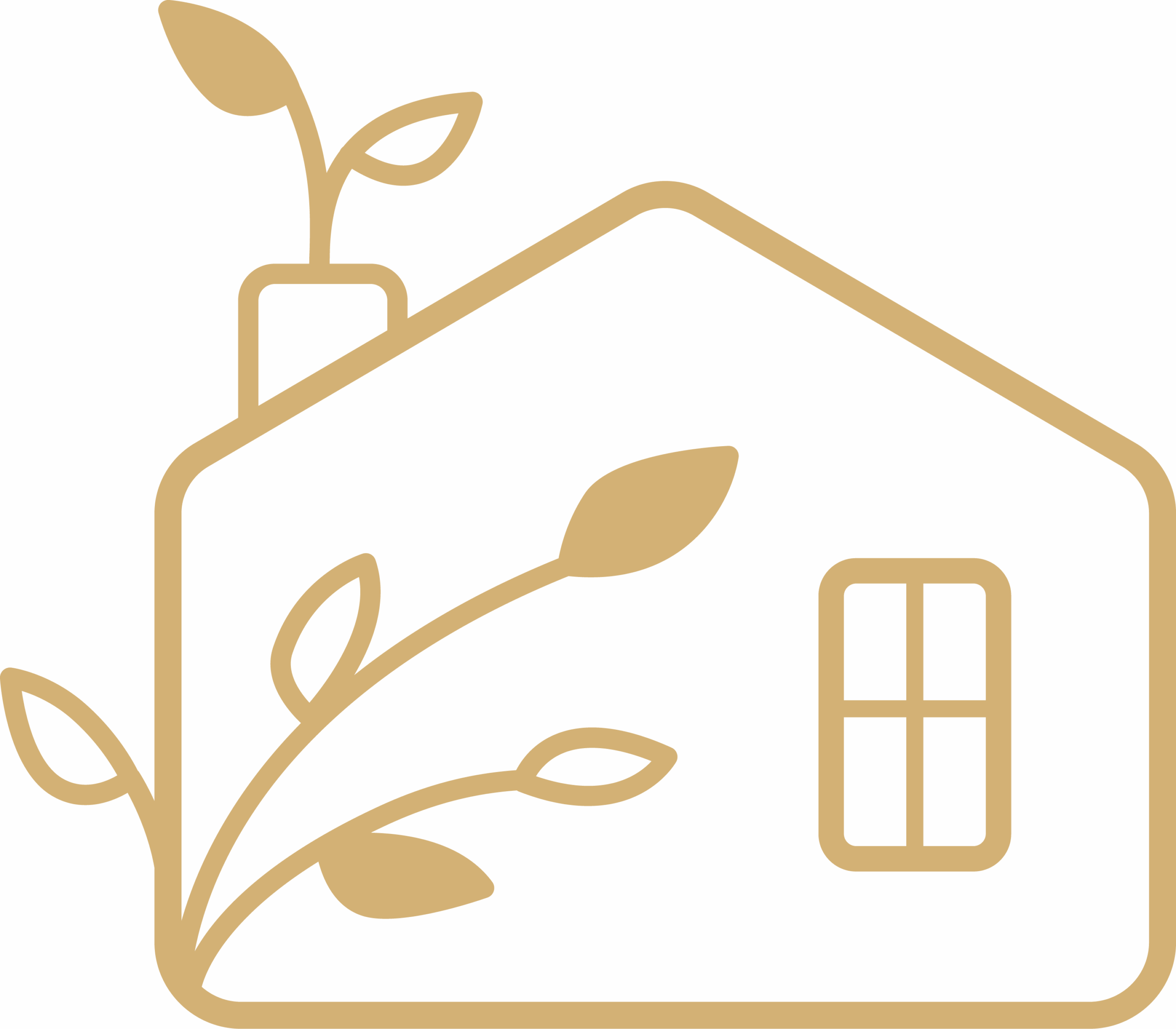 Teleios Christian Counseling Logo Icon